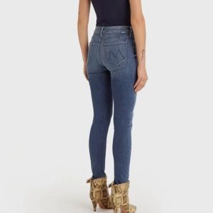 Mother The Looker Denim